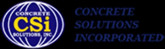 Concrete Solutions Inc.