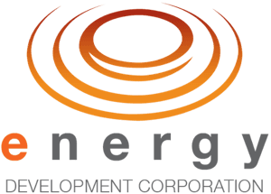 Energy Development Corp (EDC)